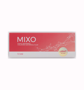 MIXO Light Plus